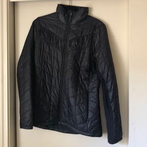 Patagonia lite insulated jacket